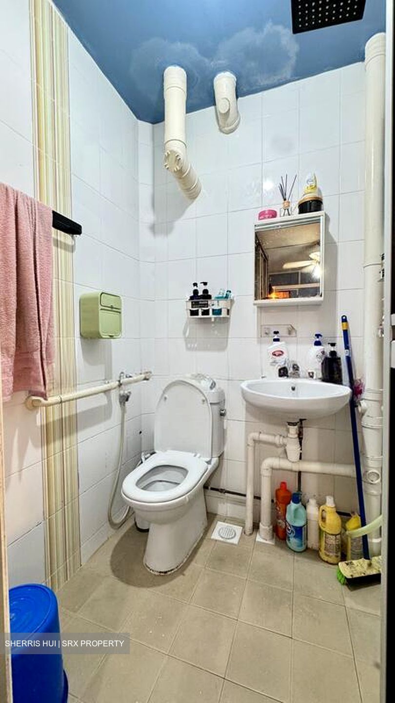 Blk 138 Yishun Ring Road (Yishun), HDB 3 Rooms #503528241